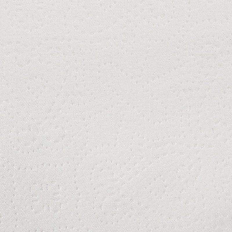 Бумага туалетная листовая 250 шт. Laima Premium 2-слойная белая 21х11 см комп. 30 пачек 112515 (1)