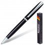 Ручка шариковая Brauberg Cayman Black 0,7 мм 141410