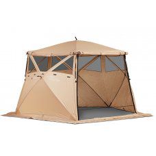 Палатка-кухня Higashi Chum Camp Sand