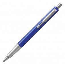 Ручка шариковая Parker Vector Standard Blue CT 2025419