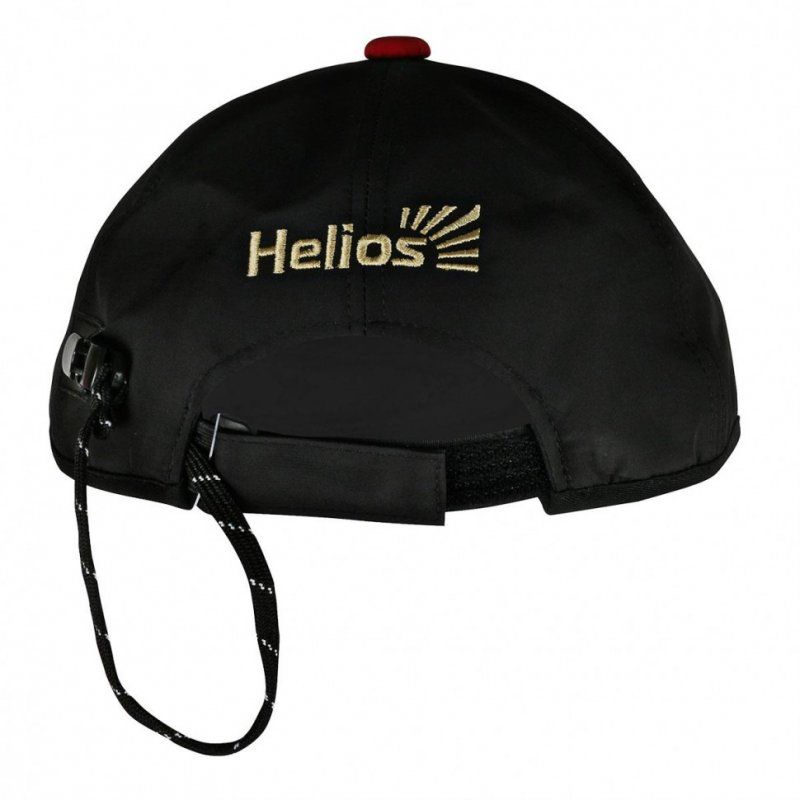 Бейсболка Helios HS-BR-303-04B
