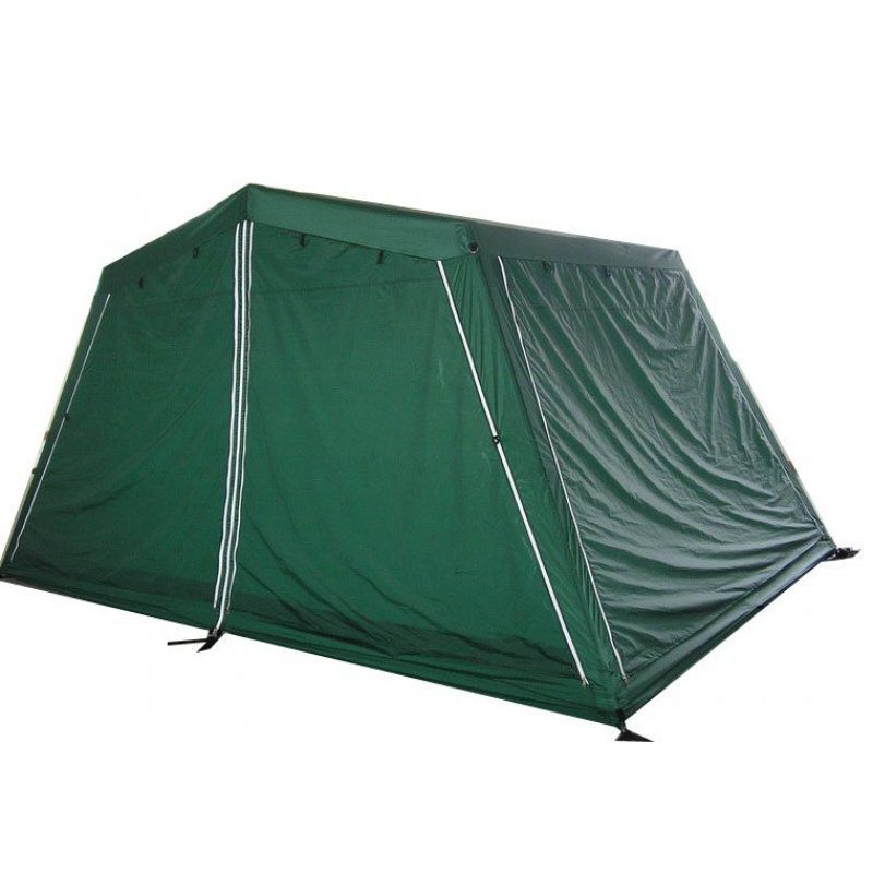 Тент-шатер Campack Tent G-3301W (со стенками)