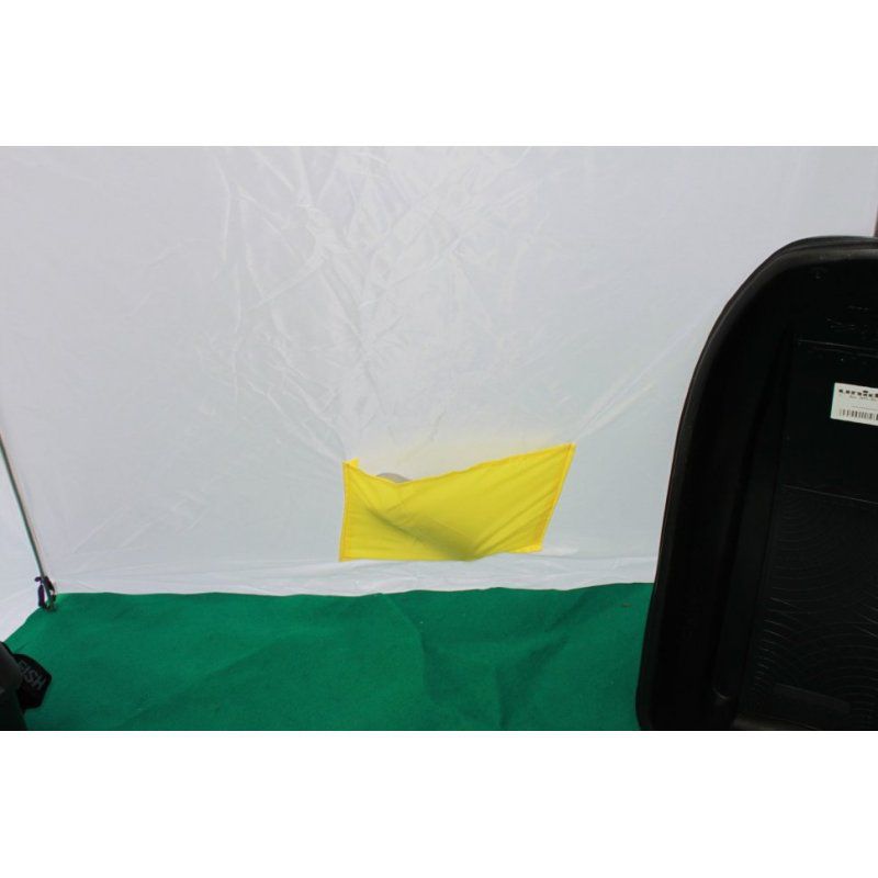 Палатка для зимней рыбалки Стэк 4 (п/автомат)