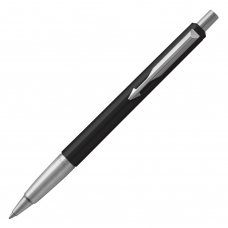 Ручка шариковая Parker Vector Standard Black CT 2025442