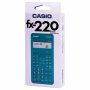 Калькулятор инженерный Casio FX-220PLUS-2-S (155х78 мм) питание от батареи 250393 (1)