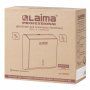 Диспенсер для полотенец Laima Professional BASIC нержавеющая сталь матовый 605050 (1)