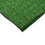 Искусственная трава Vortex 100х200 см зеленая 24012