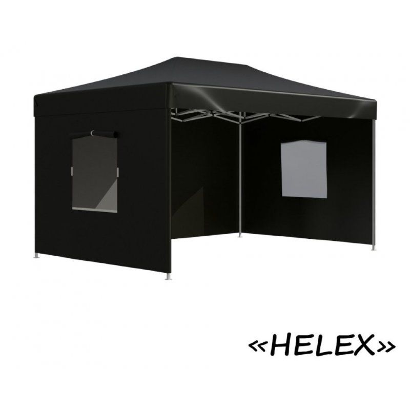 Шатер-гармошка Helex 4342