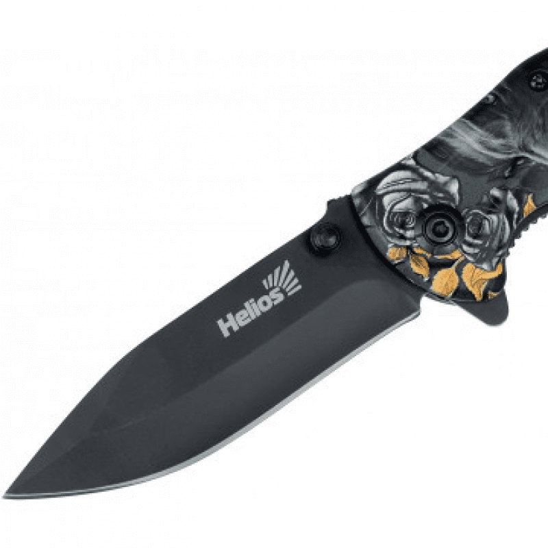 Нож складной Helios CL05032A