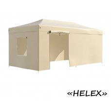 Шатер-гармошка Helex 4361