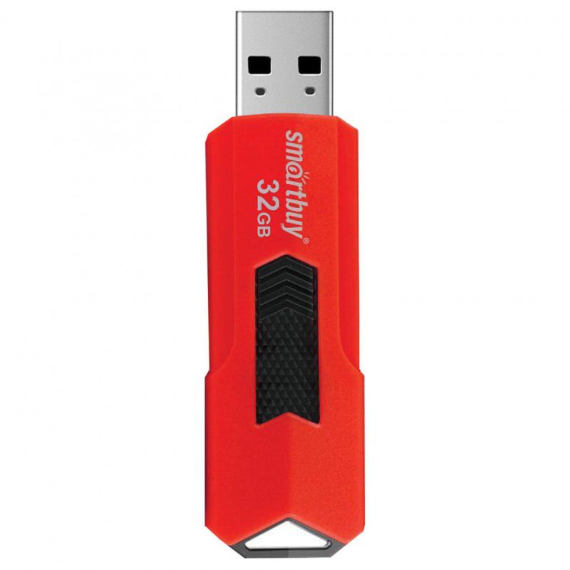 Флешка 32 GB Smartbuy Stream USB 3.0 (SB32GBST-R3)