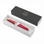Ручка-роллер Parker "IM Premium Red GT" корп. красный лак позолоченные детали черная 143858 (1)