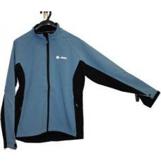 Олимпийка GUAHOO Softshell Jacket 751J-BL