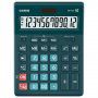 Калькулятор настольный Casio GR-12C-DG-W-EP 12 разрядов 250440