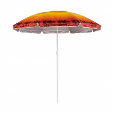 Зонт пляжный 180 см GIG161