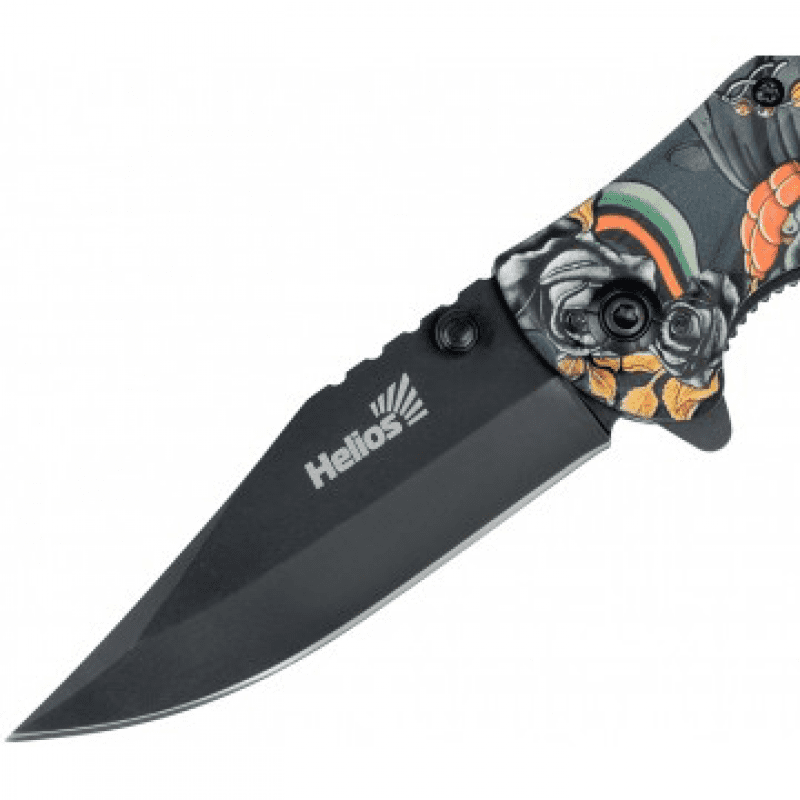 Нож складной Helios CL05032B