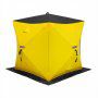 Палатка зимняя Helios Cube Extreme 1.8 широкий вход HS-ISТ-CE-1.8-P