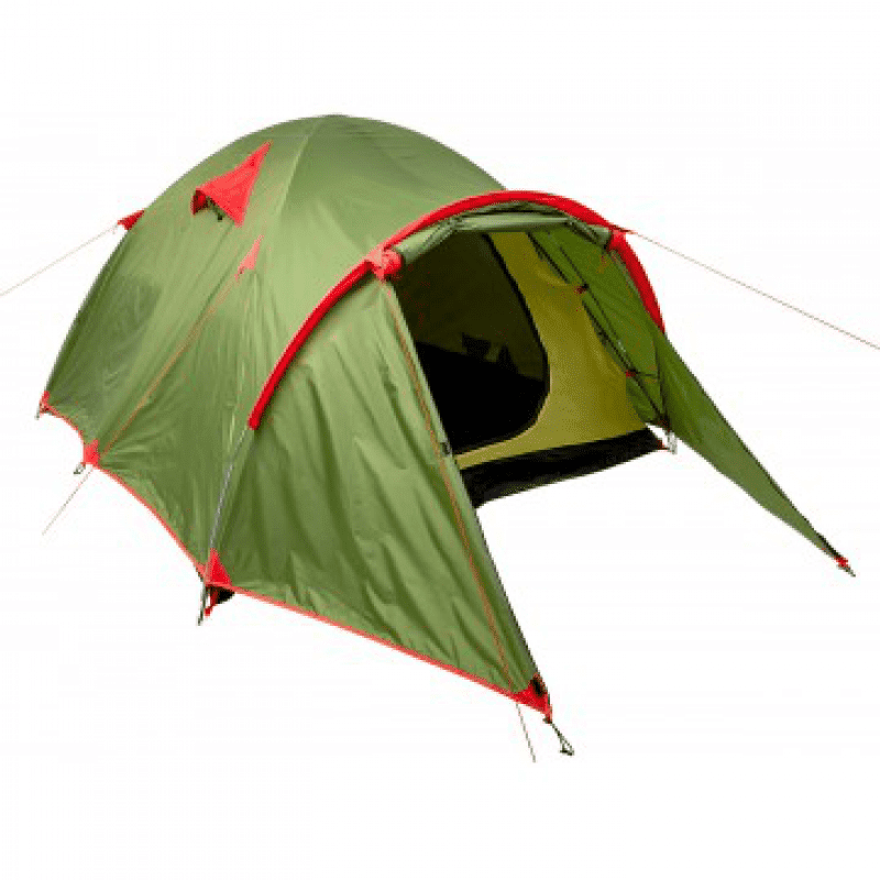 Палатка Campus Scout 3 (C/SC3)