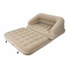 Кресло Relax 5in1 Multifunctional Sofa Bed 37239EU