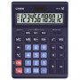 Калькулятор настольный Casio GR-12-BU-W-EP 12 разрядов 250442