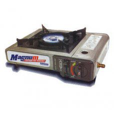 Газовая плитка Еврогаз Magnum BDZ 138A
