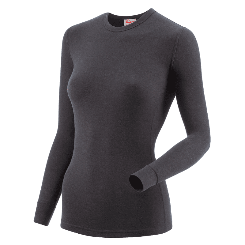 Комплект женского термобелья Guahoo: рубашка + лосины (21-0291 S-ВК / 21-0291 P-ВК)