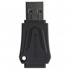 Флешка 16 GB Verbatim Tough Max USB 2.0 (49330)
