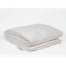Одеяло теплое из элитного гусиного пуха Natura Sanat, кассетное Воздушный вальс 150х200 ВВ-О-5-3