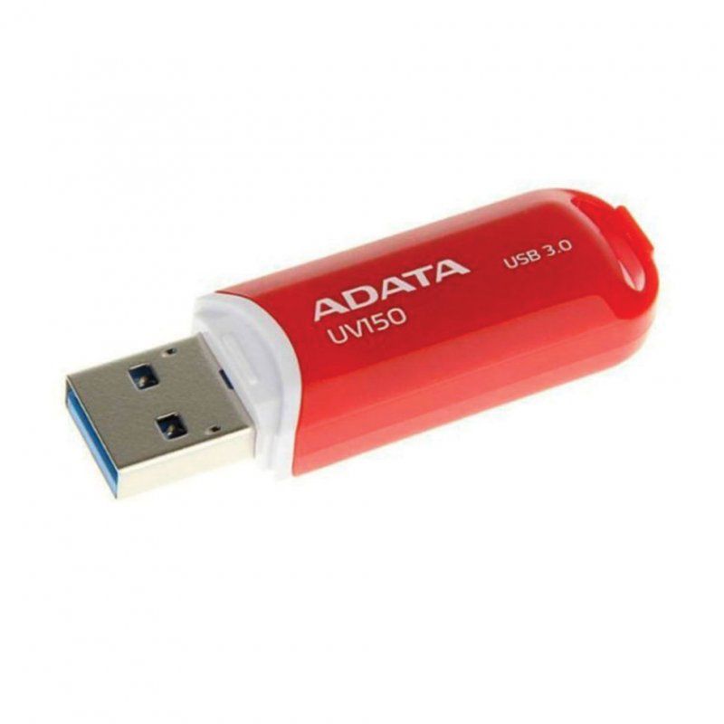 Флешка 16 GB A-Data UV150 USB 3.0 (AUV150-16G-RRD)