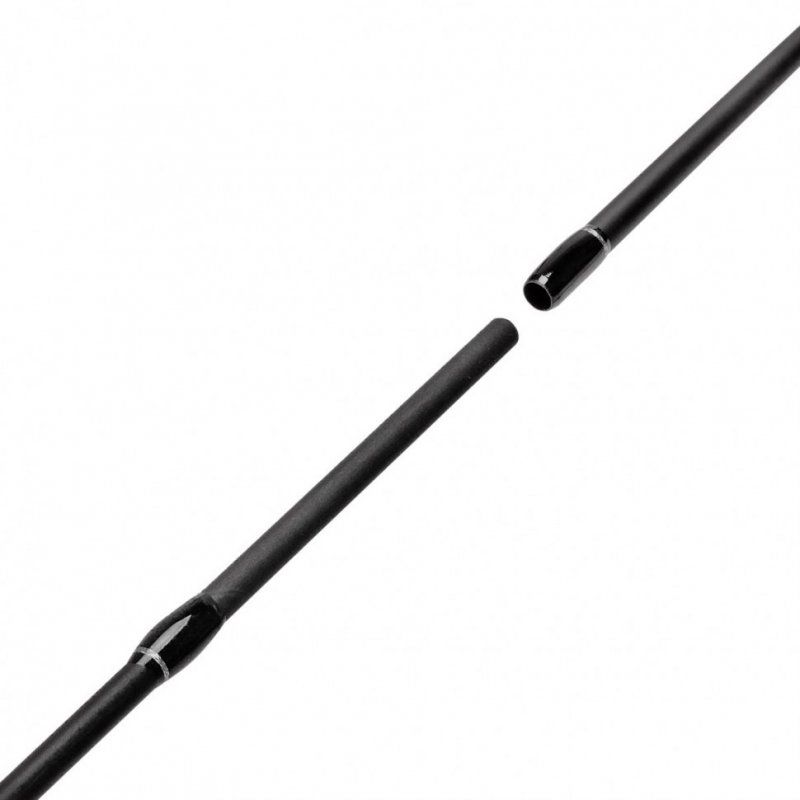 Спиннинг Nisus Mormo Stick 1,8м (0,5-2,5г) N-MS-602XUL-S