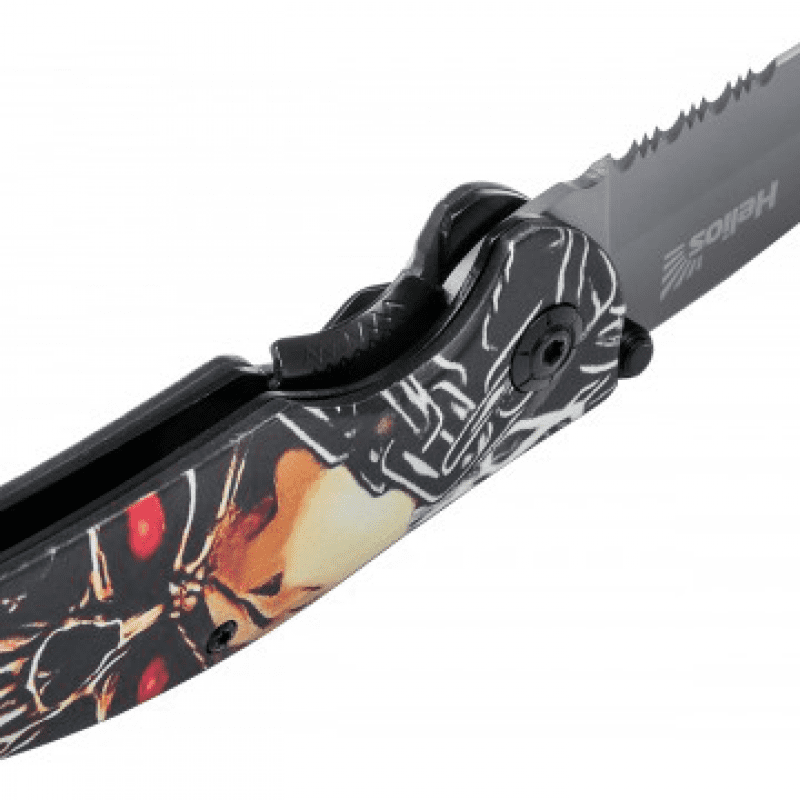 Нож складной Helios CL05033