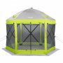 Тент-шатер Helios Solano HS-1503-GG