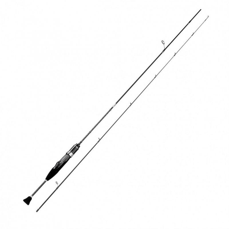 Спиннинг Nisus Mormo Stick 1,8м (0,5-2,5г) N-MS-602XUL-T
