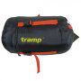 Спальный мешок Tramp Fjord T-Loft Compact правый TRS-049C