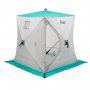 Палатка для зимней рыбалки Premier Куб 1,8х1,8  (PR-ISC-180BG)