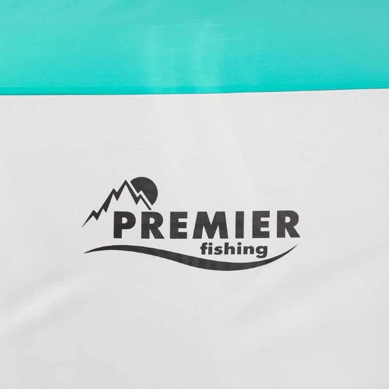 Палатка для зимней рыбалки Premier Куб 1,8х1,8  (PR-ISC-180BG)