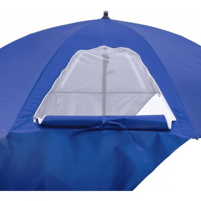 Зонт пляжный Nisus NA-240-WP