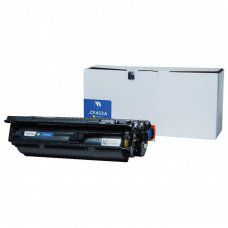 Картридж лазерный NV PRINT (NV-CF452A) для HP желтый NV-CF452AY 363789 (1)