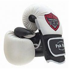 Перчатки боксерские Pak Rus, иск. кожа DX, 12 OZ, PR-11-036