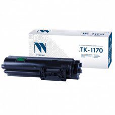 Картридж лазерный NV PRINT NV-TK-1170 для KYOCERA ECOSYS M2040dn/M2540dn/M2640idw 363122 (1)