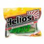 Лягушка Helios Crazy Frog 3,55"/9,0 см, цвет Green Peas 4 шт HS-23-051