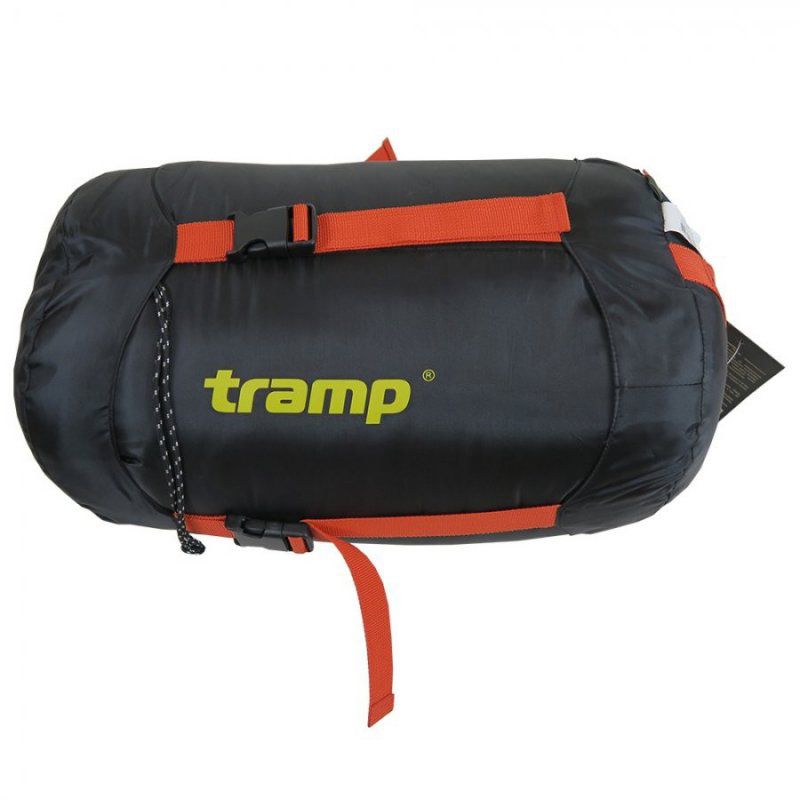 Спальный мешок Tramp Fjord T-Loft правый TRS-049R
