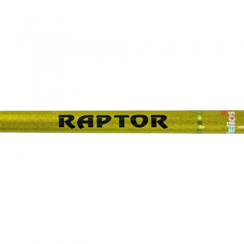 Спиннинг Helios Raptor 210, 2,1м (10-35г) HS-R-210