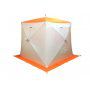 Зимняя палатка куб Пингвин Мr. Fisher 170 ST с юбкой