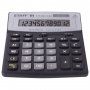 Калькулятор настольный Staff STF-888-12-BS 12 разрядов 250451