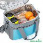 Изотермическая сумка-холодильник 8л P2108