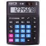 Калькулятор настольный Staff Plus STF-222-08-BKBU 8 разрядов 250470