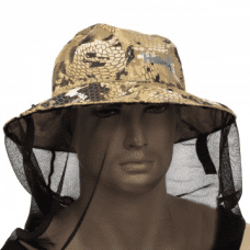 Шляпа накомарник Helios Mosquito XL