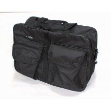 Сумка-рюкзак Cледопыт 35 л Oxford PU 600 черный PF-BP-34