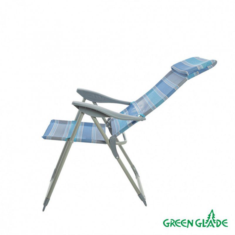 Кресло складное Green Glade M3221